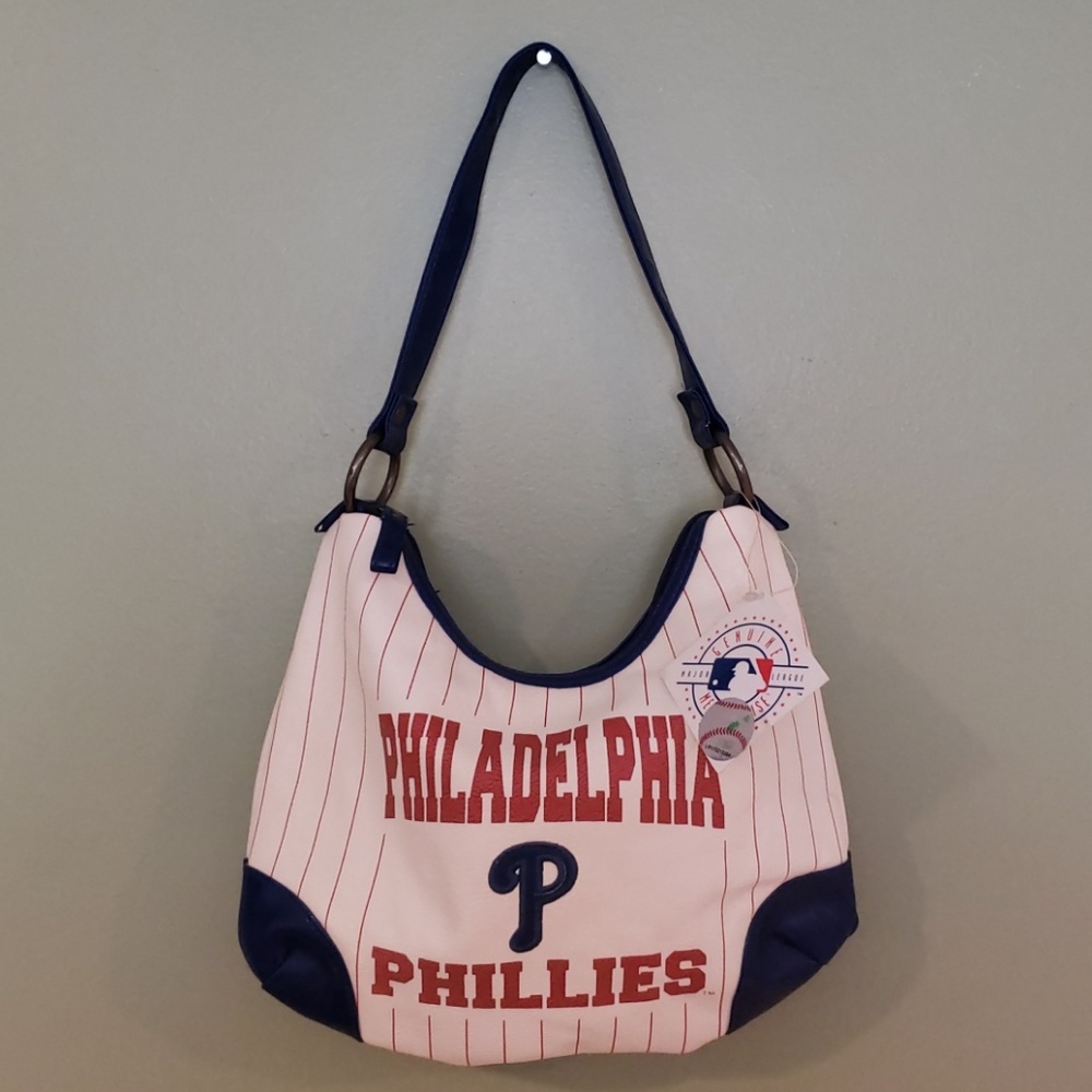 Philadelphia Phillies purse